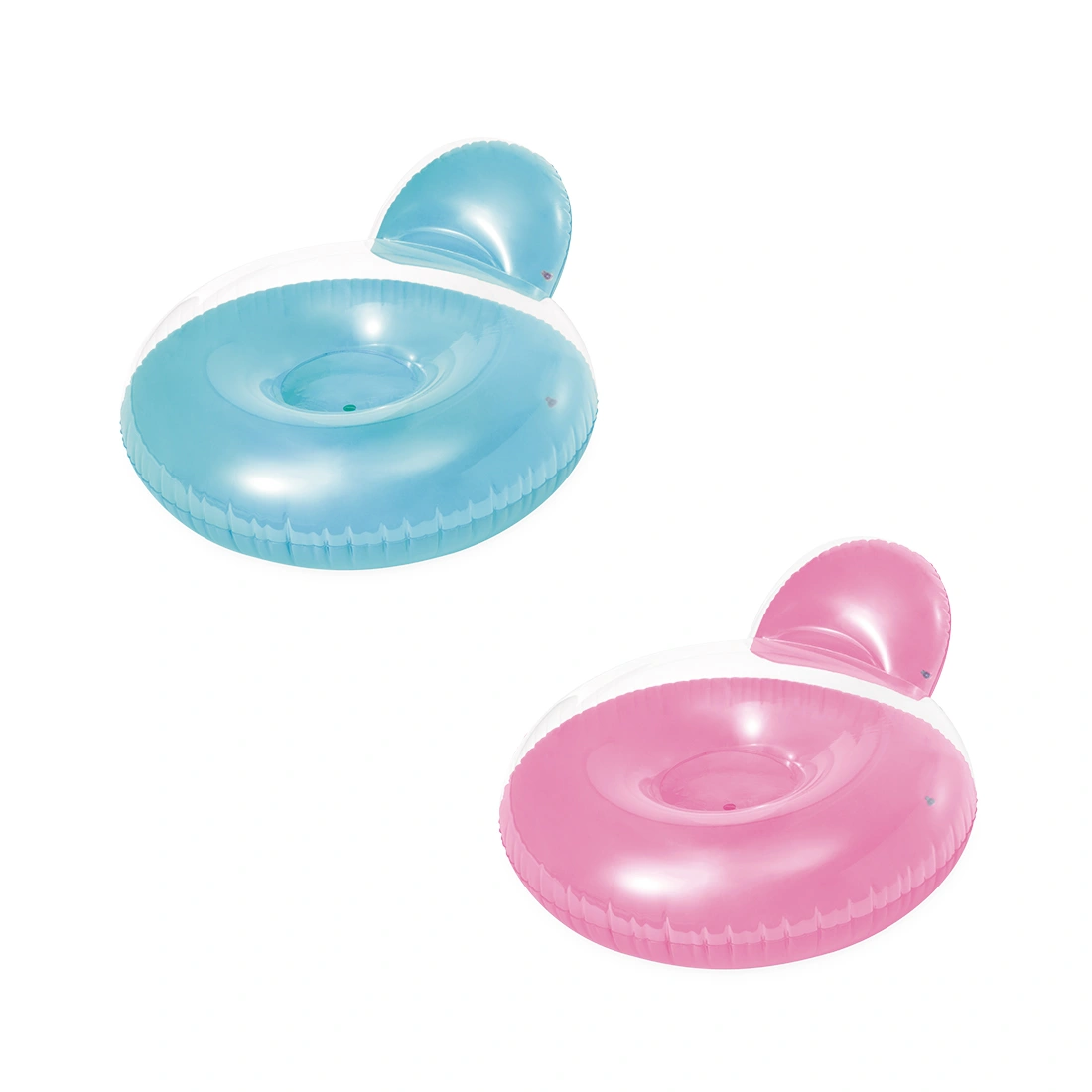 Надувной пляжный матрас Intex 58889EU 