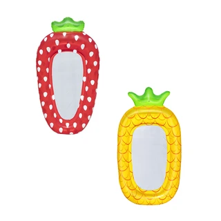 Надувной пляжный матрас Bestway 43644 