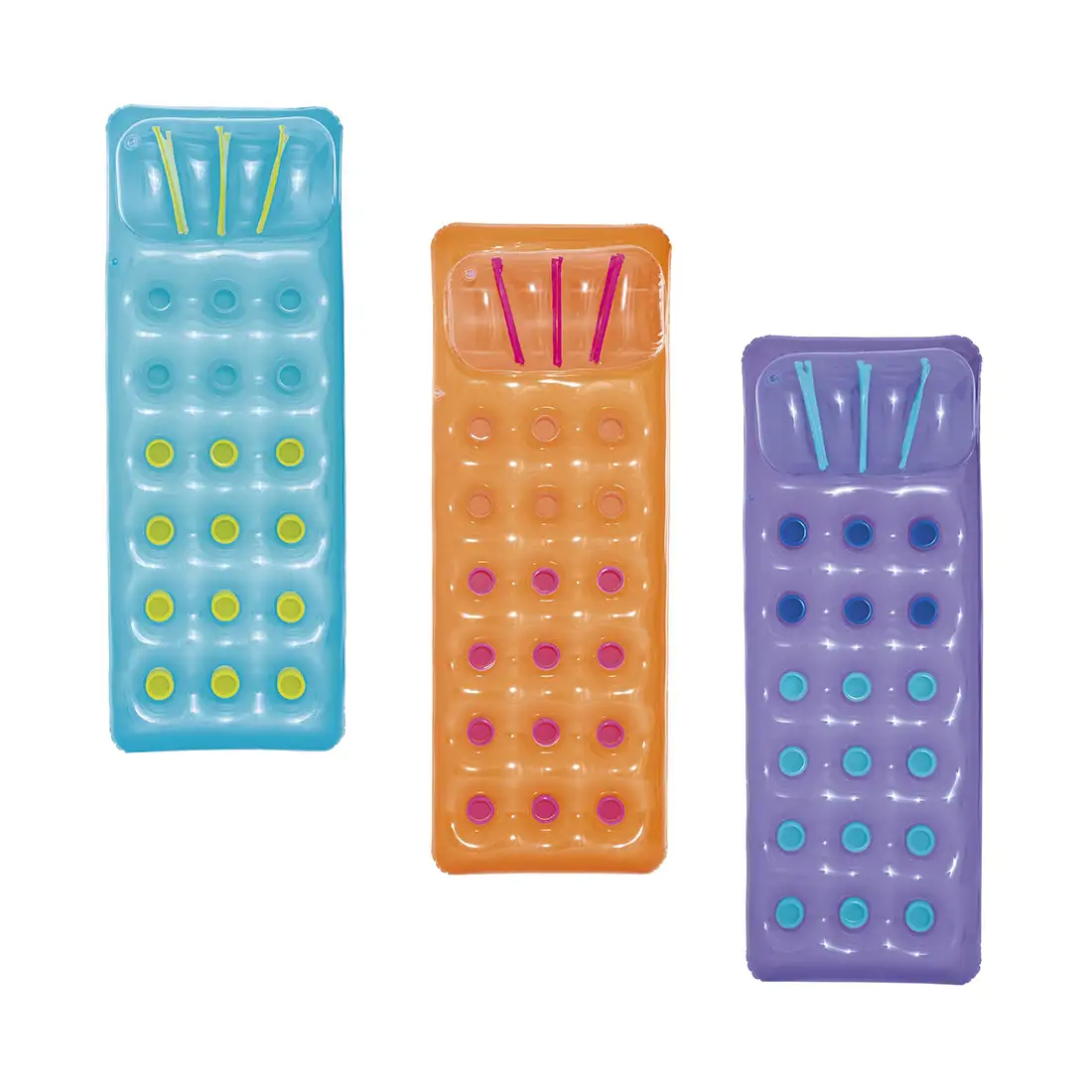 Надувной пляжный матрас Bestway 43015 