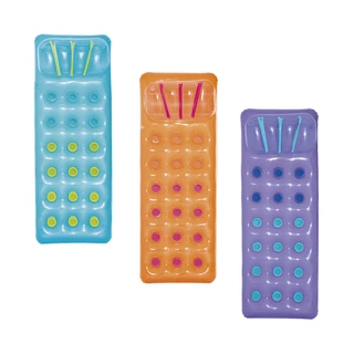 Надувной пляжный матрас Bestway 43015 