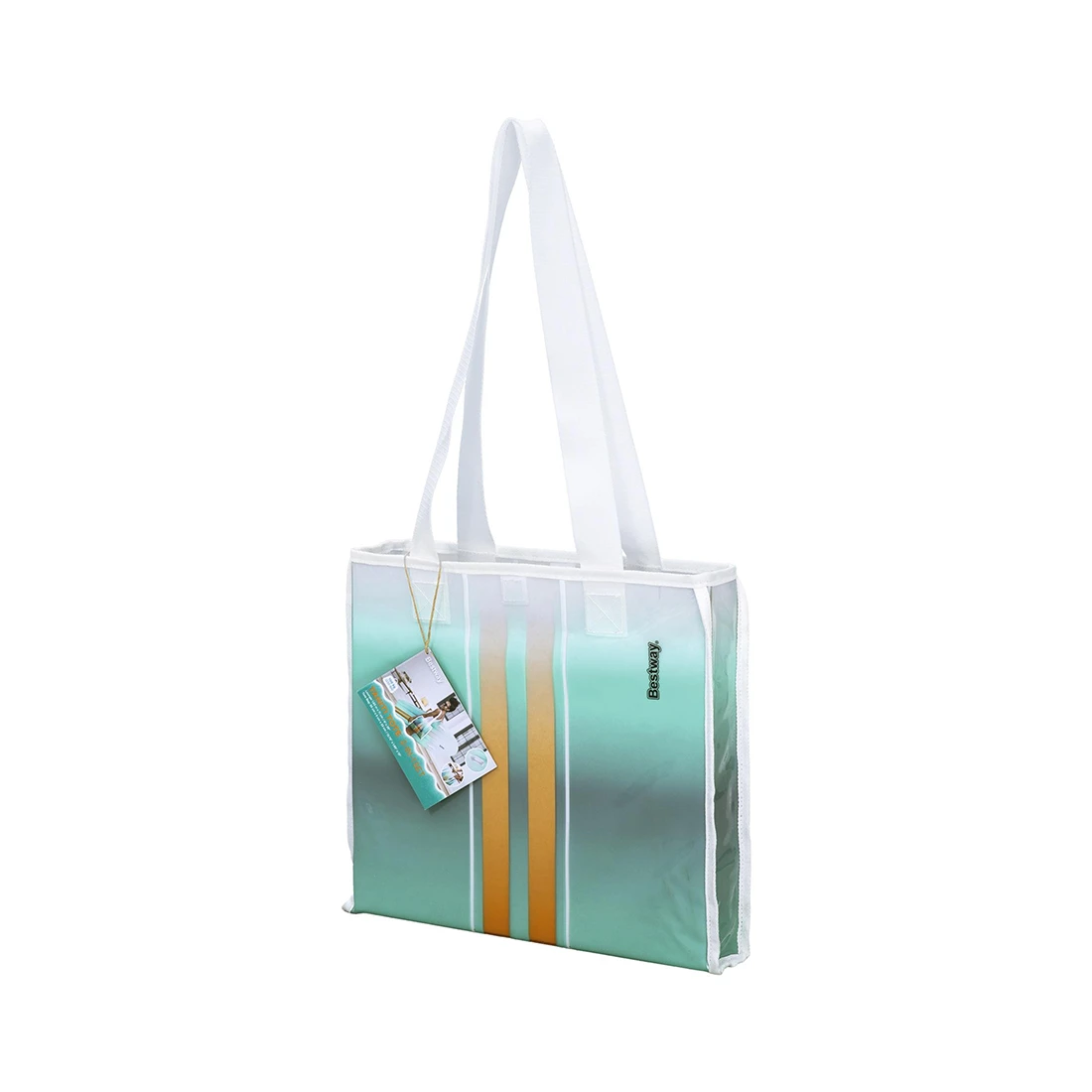 Надувной пляжный матрас Bestway 42072 