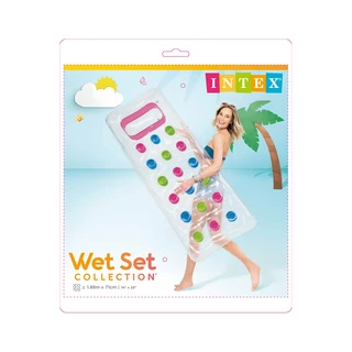 Надувной пляжный матрас Intex 59894EU 