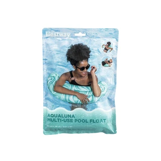 Надувной пляжный матрас Bestway 43961 