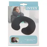 Подушка надувная INTEX Travel 36х30х10 см 68675 - фото 2