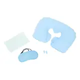 Набор для путешествий (подушка, повязка, беруши) 67445 Bestway 