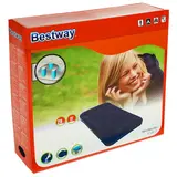 Матрас надувной Pavillo 188х99х28 см, с встроенным ножным насосом (67224)  - фото 2