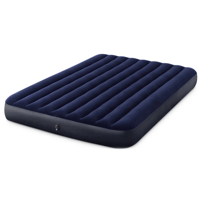 Матрас надувной INTEX 64759 Classic Downy Fiber-Tech