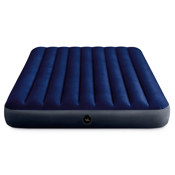 Матрас надувной INTEX 64759 Classic Downy Fiber-Tech - фото 2