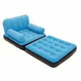 Надувное кресло-кровать 191x97x64 см (67277) МИКС Bestway  - фото 3