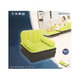 Надувное кресло-кровать 191x97x64 см (67277) МИКС Bestway  - фото 5