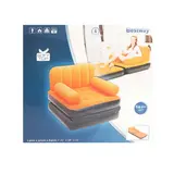 Надувное кресло-кровать 191x97x64 см (67277) МИКС Bestway  - фото 6