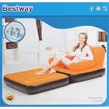 Надувное кресло-кровать 191x97x64 см (67277) МИКС Bestway  - фото 7