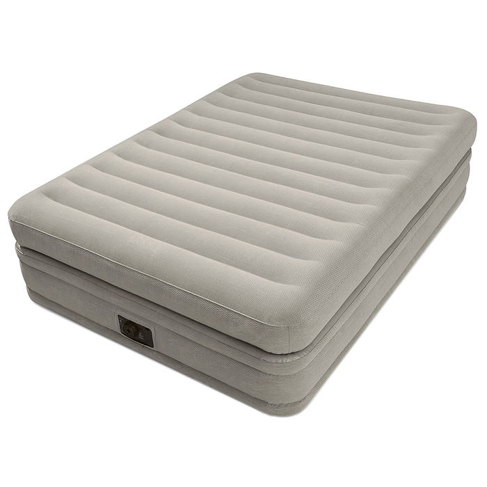Кровать надувная Twin Prime Comfort, 99х191х51 см 64444 INTEX 