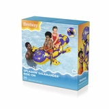 Надувная игрушка Bestway 41502 в форме саламандры для плавания  - фото 3