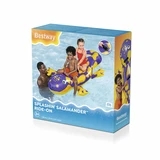 Надувная игрушка Bestway 41502 в форме саламандры для плавания  - фото 3