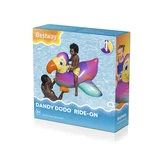 Надувная игрушка Bestway 41504 в форме птицы для плавания  - фото 3