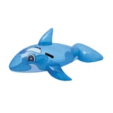 Надувная игрушка Bestway 41037 в виде дельфина для плавания 