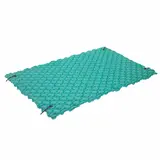 Матрас пляжный «Гигант», 290х213 см 56841EU INTEX 