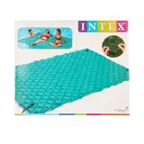 Матрас пляжный «Гигант», 290х213 см 56841EU INTEX  - фото 2