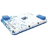 Матрас надувной Desert island, с термосумкой, 222*175см 