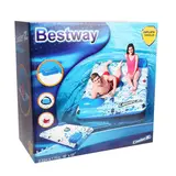 Матрас надувной Desert island, с термосумкой, 222*175см  - фото 2