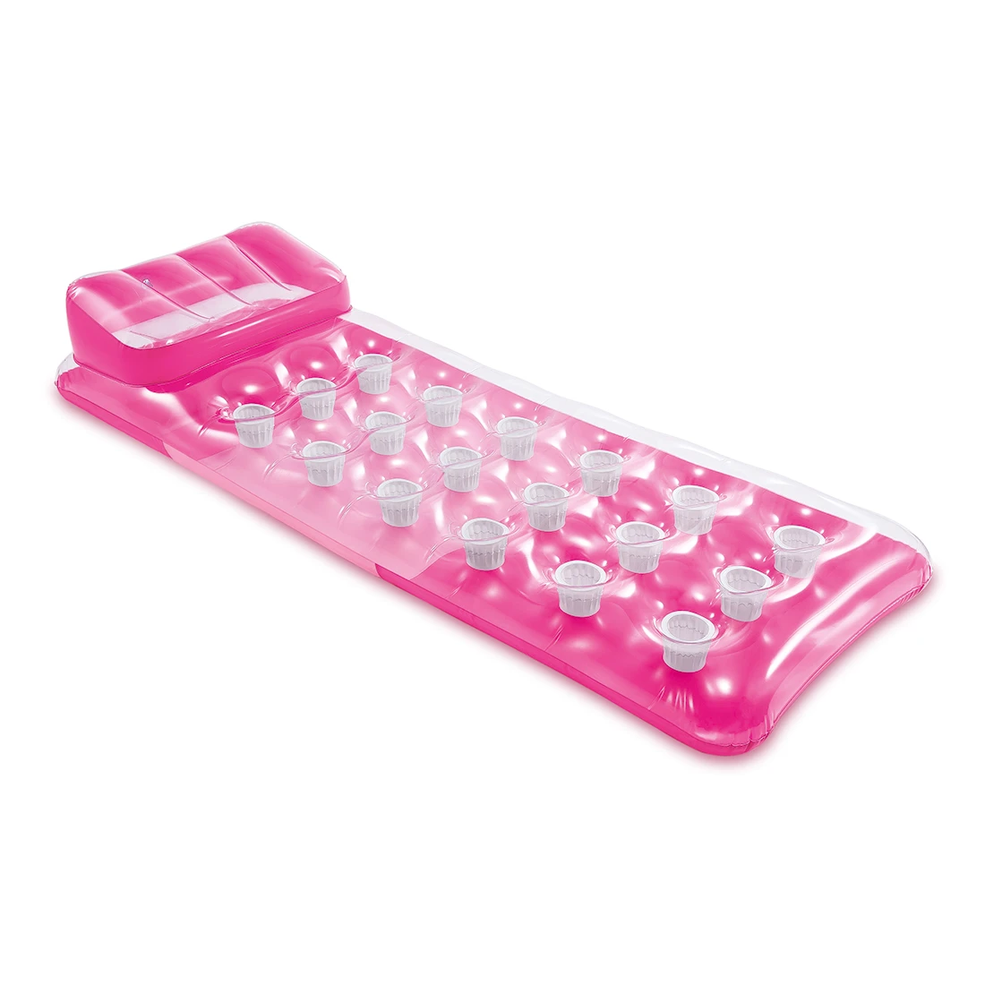 Пляжный матраc для плавания Intex 58890 - фото 2