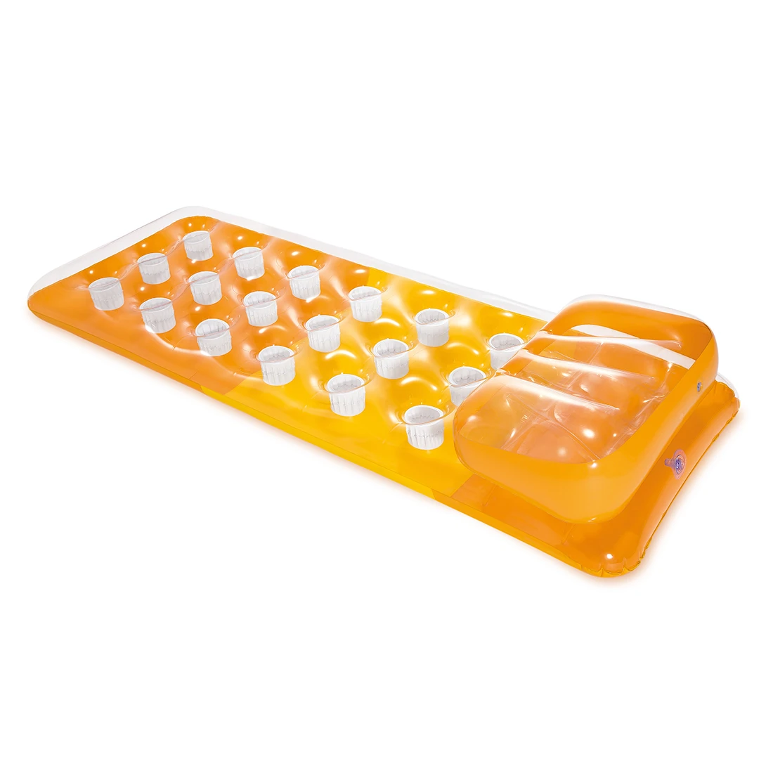 Пляжный матраc для плавания Intex 58890 - фото 3