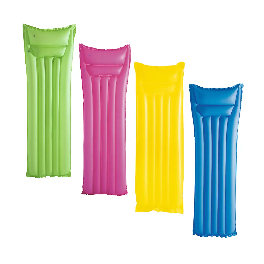 Пляжный матрас для плавания Bestway 44007