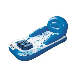 Пляжный шезлонг для отдыха на воде Bestway 43130