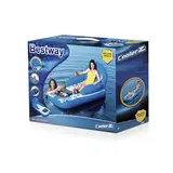 Пляжный шезлонг для отдыха на воде Bestway 43130 - фото 2