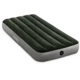 Матрас надувной INTEX 64760 Dura-Beam Downy Airbed