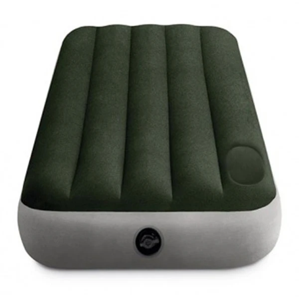 Матрас надувной INTEX 64760 Dura-Beam Downy Airbed - фото 3