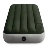 Матрас надувной INTEX 64760 Dura-Beam Downy Airbed - фото 3