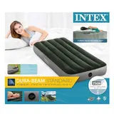 Матрас надувной INTEX 64760 Dura-Beam Downy Airbed - фото 2