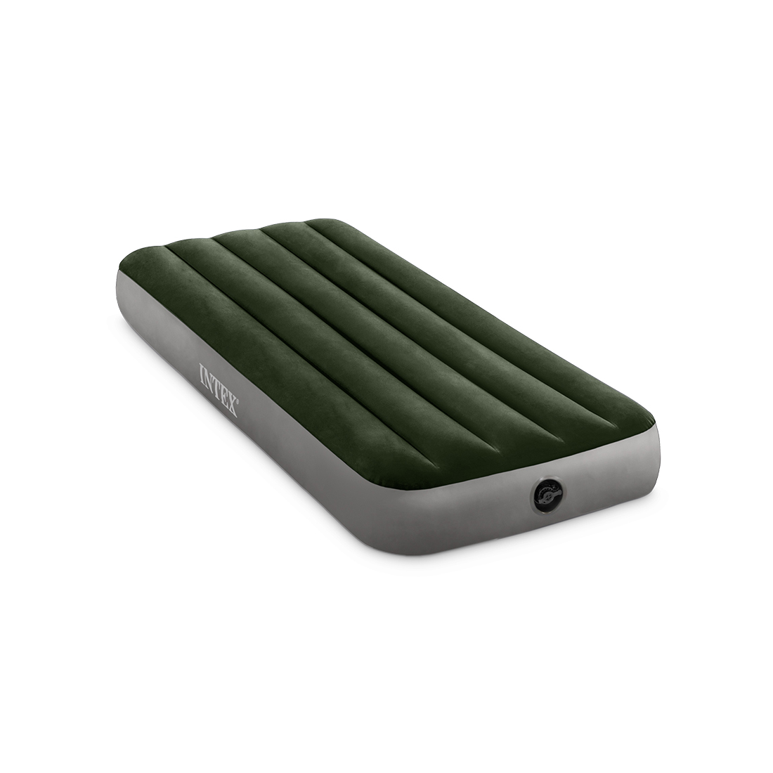 Матрас надувной Intex 64106 64106