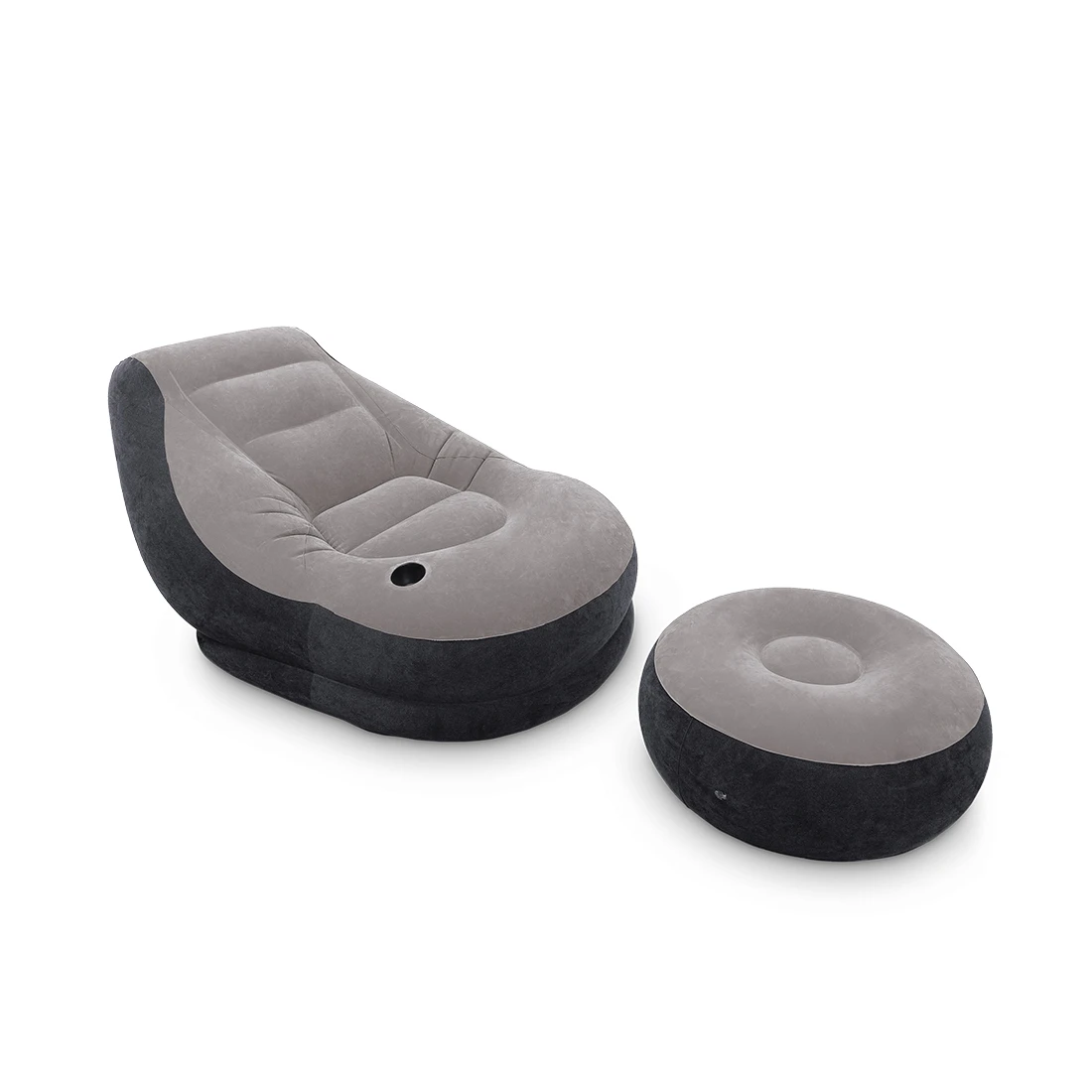 Кресло надувное Intex 68564NP 68564NP