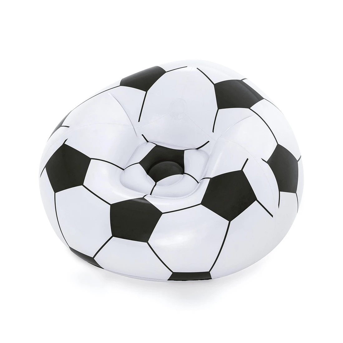 Кресло надувное Bestway 75010 75010