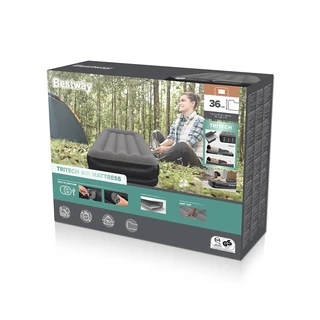 Матрас надувной Bestway 671BT 671BT