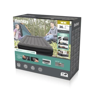 Матрас надувной Bestway 671BU 671BU