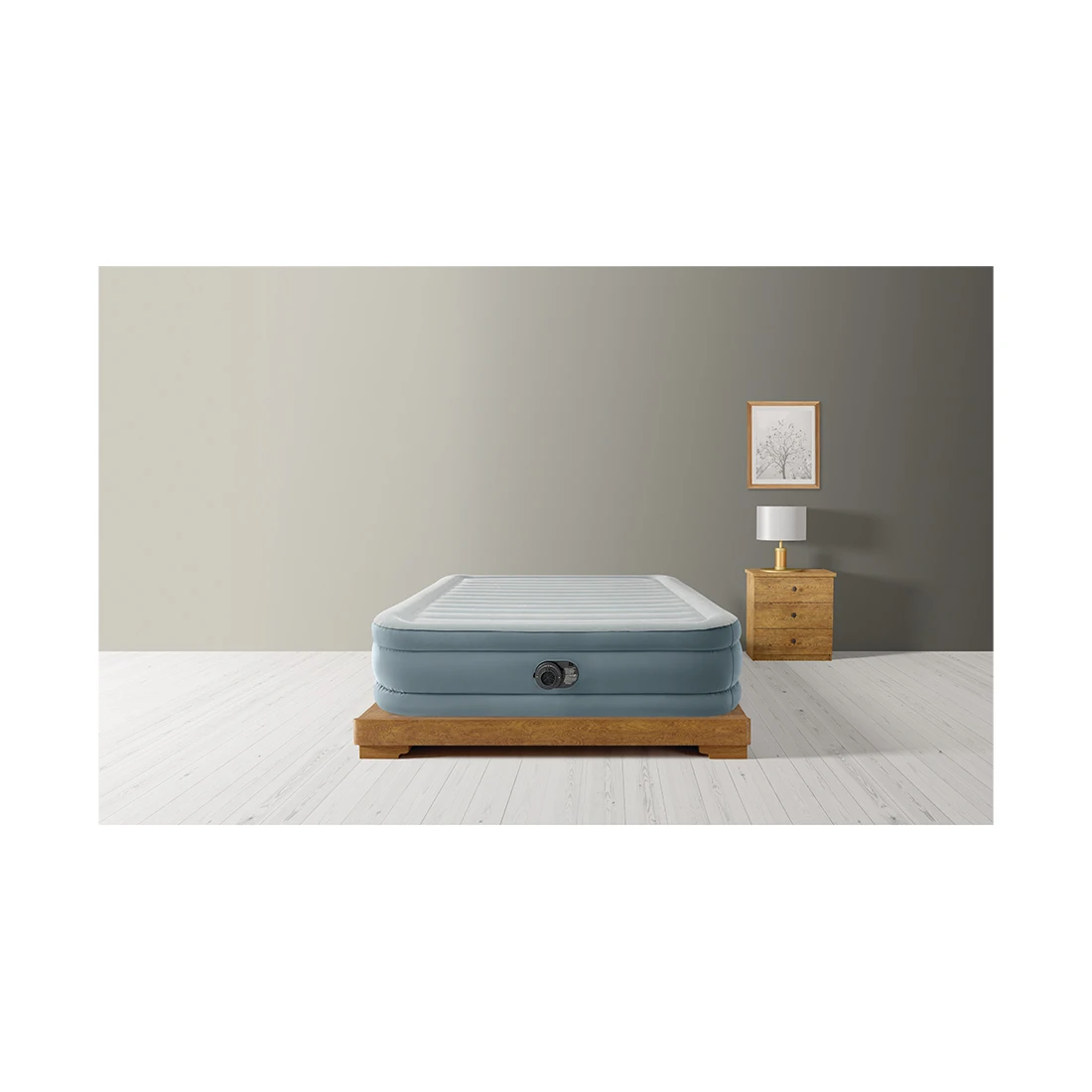 Матрас надувной Intex 64824ND 64824ND