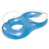 Надувное кресло для плавания Bestway 43009 (188х117 см) - фото 2