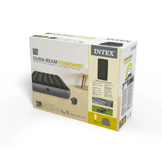 Матрас надувной Intex 64777 64777