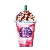 Плот для плавания «Коктейль», 198*107 см 58777EU INTEX 