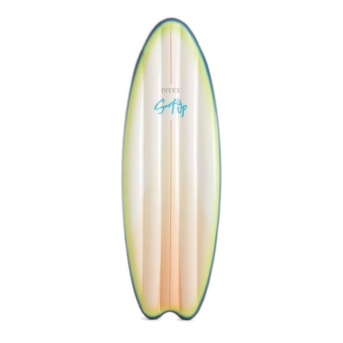 Матрас «Доска для сёрфинга», 178 х 69 см, цвета МИКС 58152EU INTEX 
