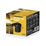 Насос электрический Bestway Sidewinder 12V AC/DC Air Pump 62076 - фото 2