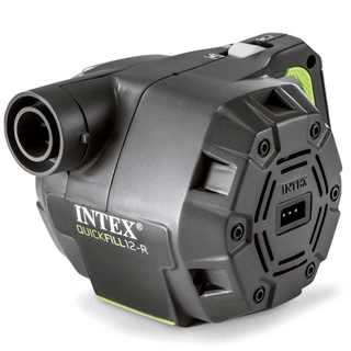 Компрессор воздушный электрический INTEX (66642)