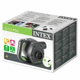 Компрессор воздушный электрический INTEX (66642) - фото 3