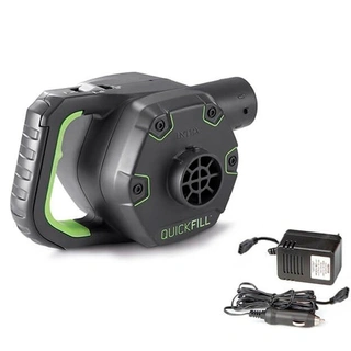 Компрессор воздушный электрический INTEX (66642)