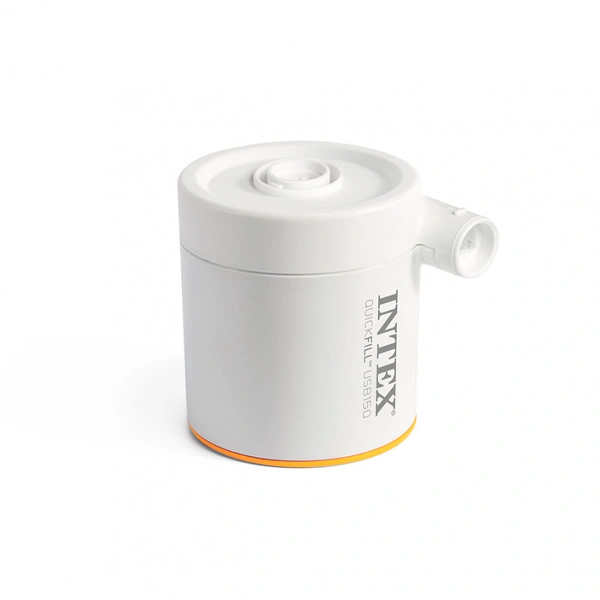 Насос электрический Intex 66616