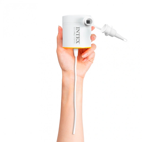 Насос электрический Intex 66616 - фото 3